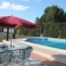 Villena property: 3 bedroom Villa in Villena, Spain 266093