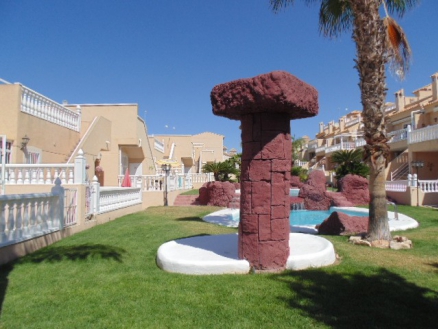 Bungalow for sale in town 266098