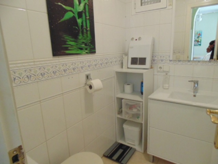 Bungalow for sale in town, Spain 266098