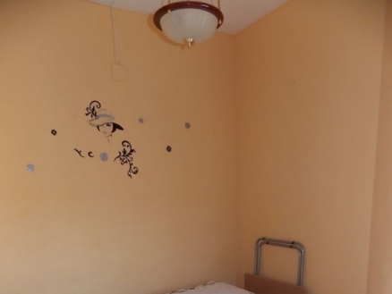 town, Spain | Apartment for sale 266099