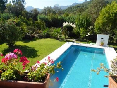 Villa for sale in town 266102