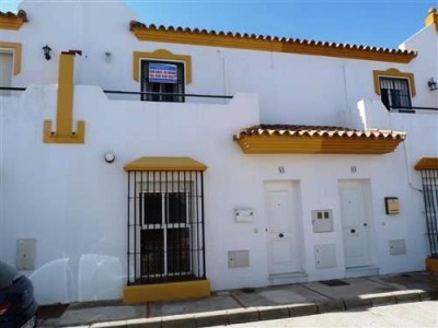Medina Sidonia property: Townhome for sale in Medina Sidonia 266103