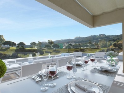 Mijas Costa property: Apartment for sale in Mijas Costa, Spain 266105