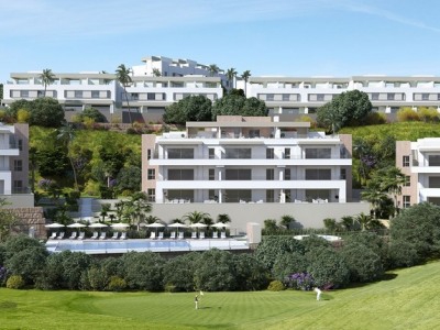 Mijas Costa property: Apartment with 2 bedroom in Mijas Costa 266105