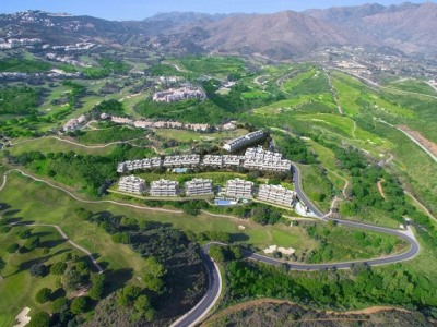 Mijas Costa property: Apartment with 2 bedroom in Mijas Costa, Spain 266105