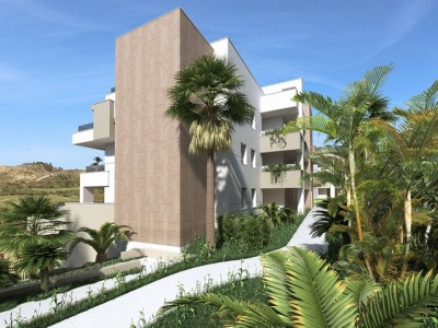 Mijas Costa property: Apartment in Malaga for sale 266105