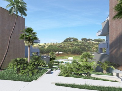 Mijas Costa property: Malaga property | 2 bedroom Apartment 266105