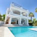Marbella property: Malaga, Spain Villa 266106