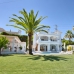 Marbella property: Marbella, Spain Villa 266106