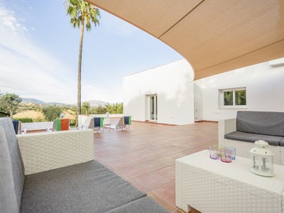 Estepona property: Villa in Malaga for sale 266107