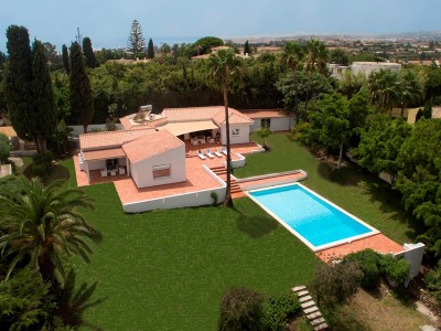 Estepona property: Villa for sale in Estepona, Malaga 266107