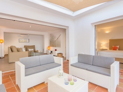 Estepona property: Malaga Villa 266107