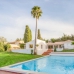 Estepona property: Malaga, Spain Villa 266107