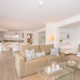 Estepona property: 4 bedroom Villa in Estepona, Spain 266107