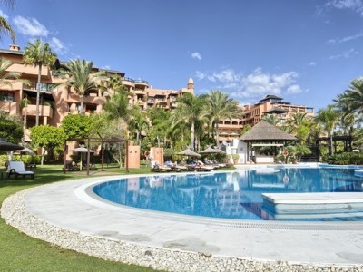 Estepona property: Apartment for sale in Estepona 266109