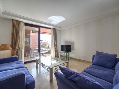 Estepona property: Malaga Apartment 266109