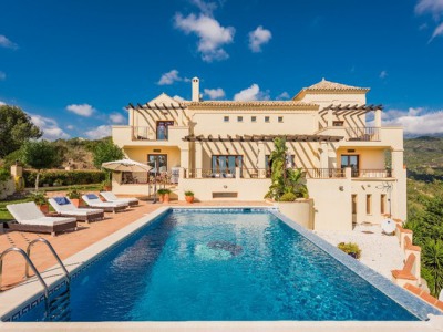 Benahavis property: Villa for sale in Benahavis 266110