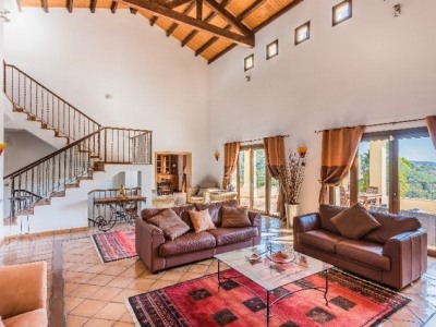 Benahavis property: Villa for sale in Benahavis, Spain 266110