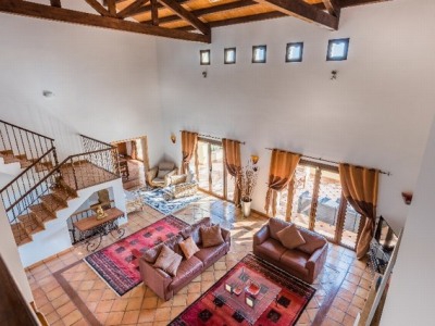 Benahavis property: Villa with 6 bedroom in Benahavis, Spain 266110