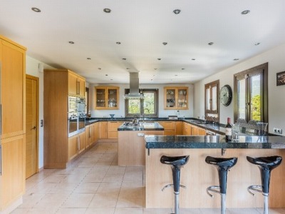 Benahavis property: Villa for sale in Benahavis, Malaga 266110