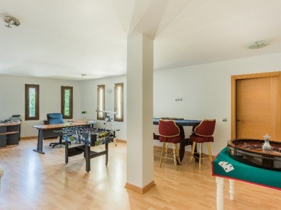 Benahavis property: Benahavis, Spain | Villa for sale 266110