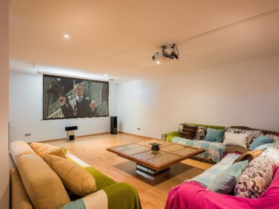 Benahavis property: Malaga Villa 266110