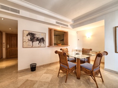 Estepona property: Apartment in Malaga for sale 266113