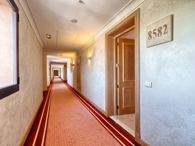 Estepona property: Malaga Apartment 266113