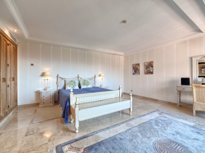 Estepona property: Estepona Apartment 266113