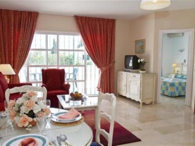 Apartment for sale in town, Spain 266115