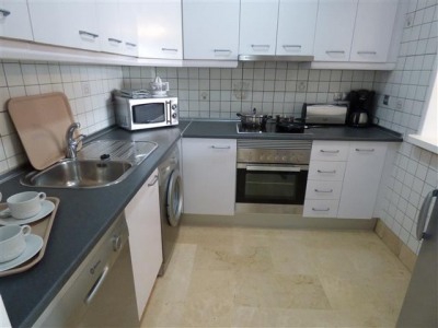 Apartment with 2 bedroom in town 266115