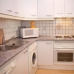 2 bedroom Apartment in Malaga 266116