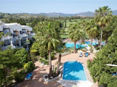 Penthouse for sale in town 266117
