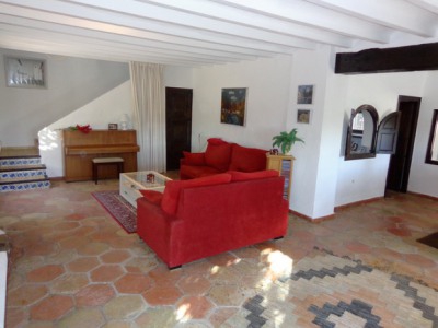 Altea property: Villa for sale in Altea, Alicante 266119