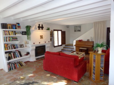 Altea property: Villa with 4 bedroom in Altea, Spain 266119