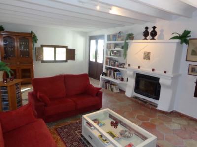 Altea property: Villa in Alicante for sale 266119