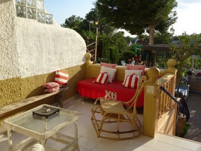 La Nucia property: Townhome with 3 bedroom in La Nucia, Spain 266120