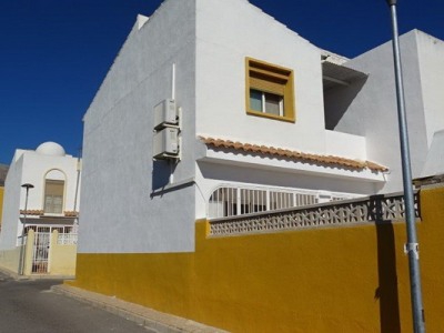 La Nucia property: Townhome for sale in La Nucia 266121
