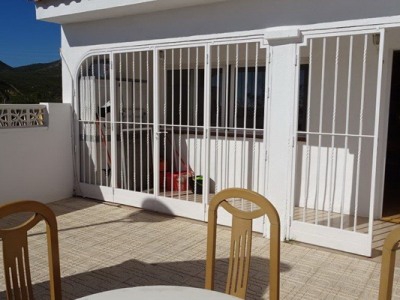 La Nucia property: Townhome with 2 bedroom in La Nucia 266121