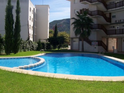 Albir property: Duplex for sale in Albir, Spain 266122
