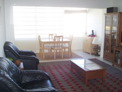 Albir property: Duplex with 2 bedroom in Albir 266122