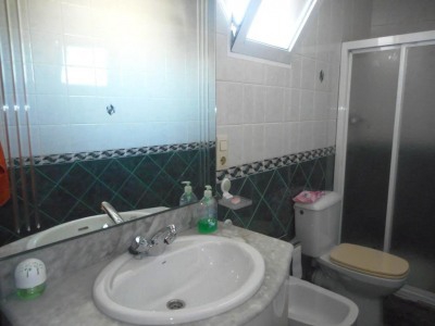 Benferri property: Alicante Townhome 266129