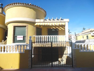 Benferri property: Villa for sale in Benferri 266131