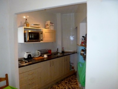 Olvera property: Townhome for sale in Olvera, Spain 266137