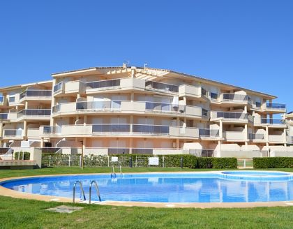 Denia property: Apartment for sale in Denia, Spain 266140