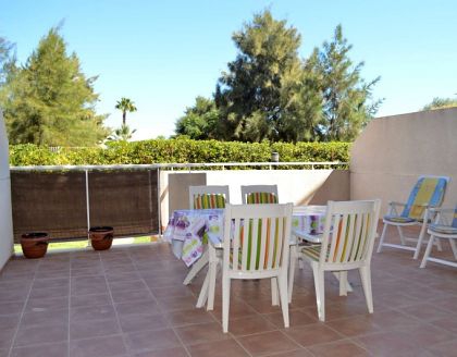 Denia property: Apartment with 2 bedroom in Denia, Spain 266140