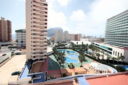 Apartment for sale in town 266141