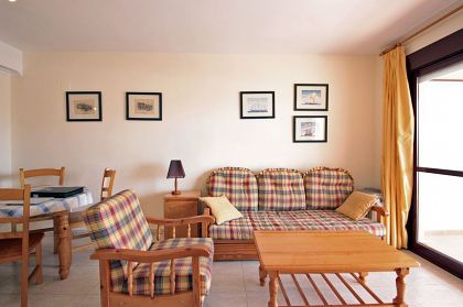 Apartment in Alicante for sale 266141