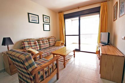 Apartment for sale in town, Alicante 266141