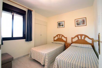 Alicante Apartment 266141